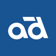 AD Sverige AB logotyp